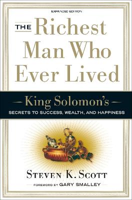 Richest Man Who Ever Lived