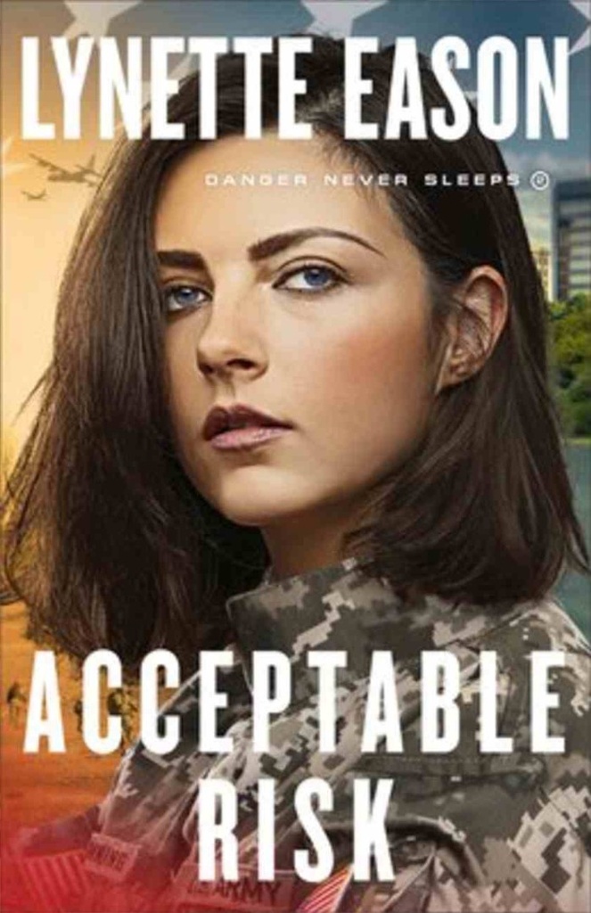 Acceptable Risk #02