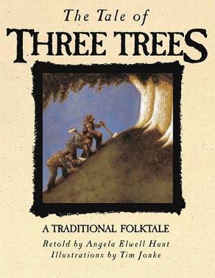 Tale of Three Trees H/C