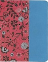 NIV Beautiful Word Colouring Bible For Teen Girls Pink/Blue