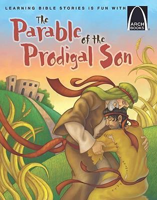 Parable of the Prodigal Son