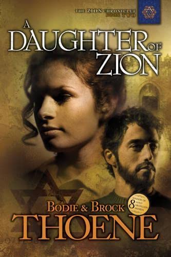 Daughter of Zion #2