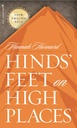 Hinds Feet on High Places: Compact Edition