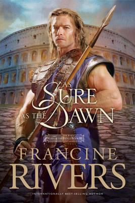 As Sure as the Dawn #3