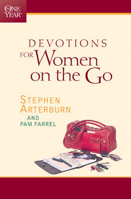 One Year of Devotions for Women on the Go
