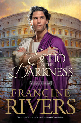 Echo in the Darkness #2