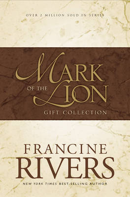 Mark of the Lion 1-3 Set
