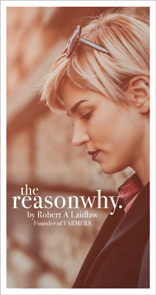 Tract The Reason Why (NZ Edition)