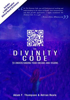 Divinity Code to Understanding Your Dreams