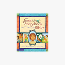 Jesus Storybook Bible