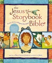 Jesus Storybook Bible