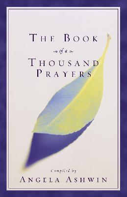 Book of a Thousand Prayers