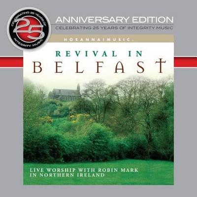 Revival In Belfast 25th Anniversary Project 