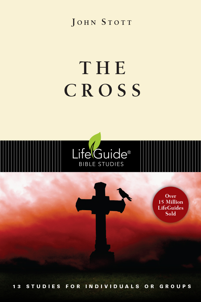 Cross: LifeGuide