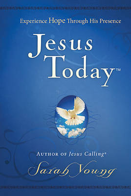 Jesus Today