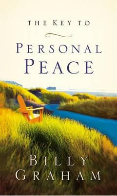Key To Personal Peace