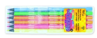Pencil Highlighter Set