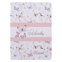 Notebook Set Blessed Butterflies