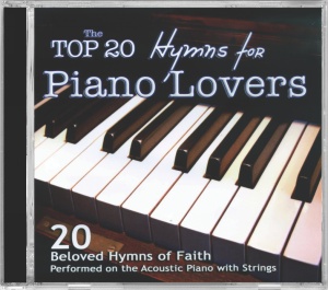 Top 20 Hymns for Piano Lovers
