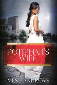 Potiphar's Wife: A Novel #01