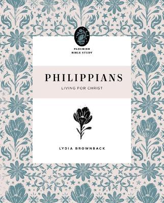 Philippians: Living For Christ