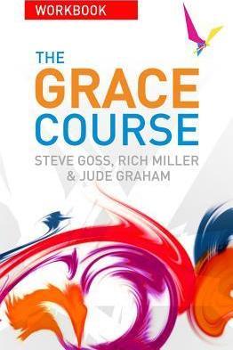Grace Course Participant's Guide 