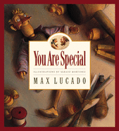 You Are Special: Hardcover with Dustjacket USA Edition