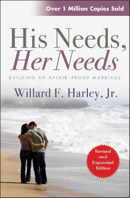 His Needs, Her Needs UK Edition