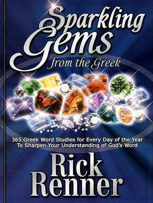 Sparkling Gems from the Greek: 365 Greek Word Studies
