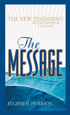 Message New Testament Mini