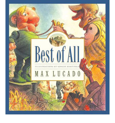 Best of All # 4