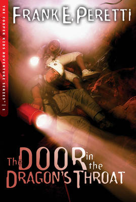 Door in the Dragons Throat #1
