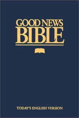 GNB Giant Print Paperback
