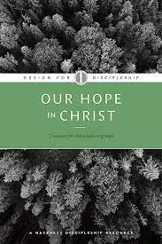 Our Hope in Christ #7