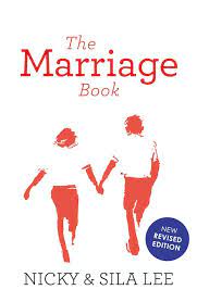 Marriage Book: Inspired by the Alpha Marriage Course