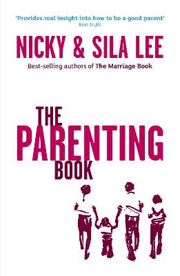 Parenting Book: Alpha