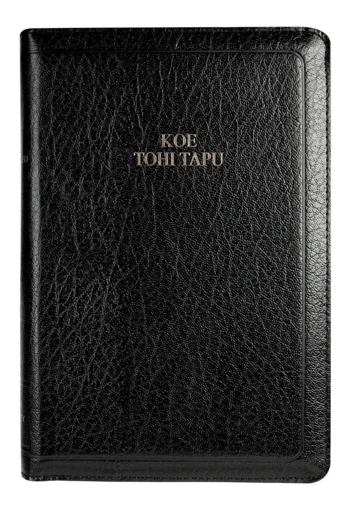 Niue Bible 1904 Std Zip