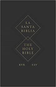 ESV Spanish/English (RVR/ESV) Parallel Bible P/B