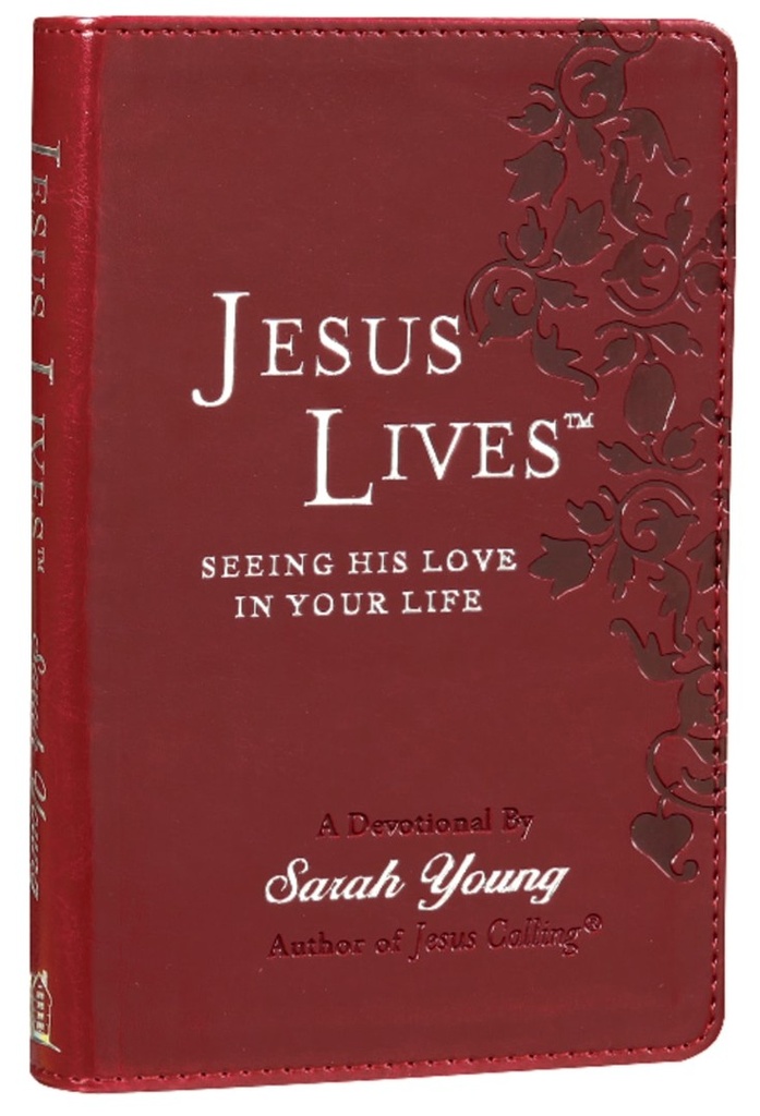 Jesus Lives Deluxe Edition