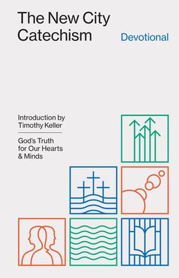 New City Catechism Devotional
