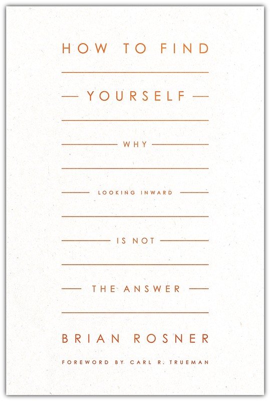 How to Find Yourself: Why Looking Inward Is Not the Answer