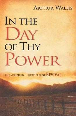 In The Day of Thy Power