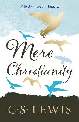Mere Christianity Gift Edition