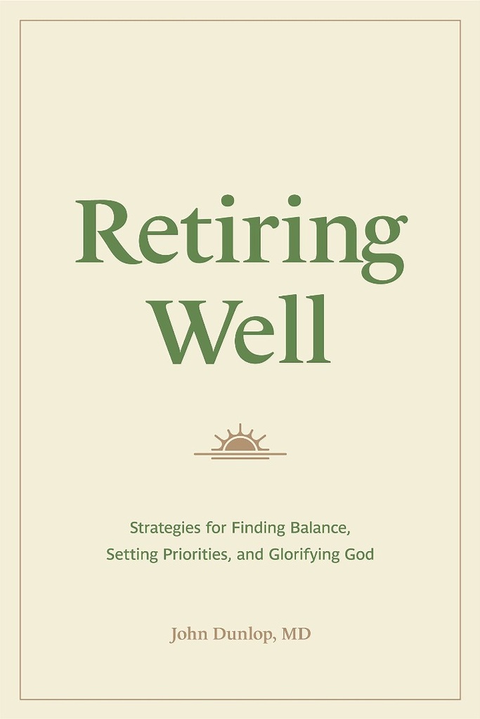 Retiring Well: Strategies for Finding Balance