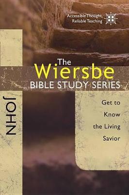 John Wiersbe Bible Study Series