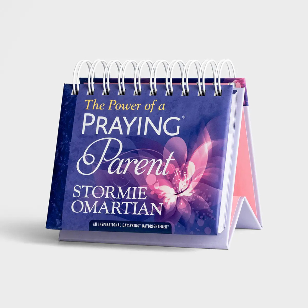 Daybrightener Power Of A Praying Parent