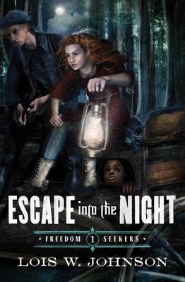 Escape into the Night #1
