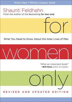 For Women Only Revised & Updated H/C