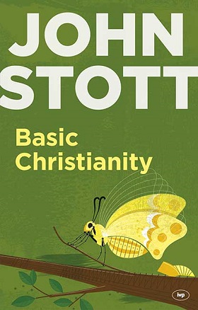 Basic Christianity (Centenary Edition)