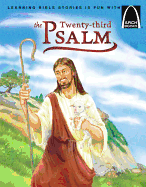 Twenty Third Psalm